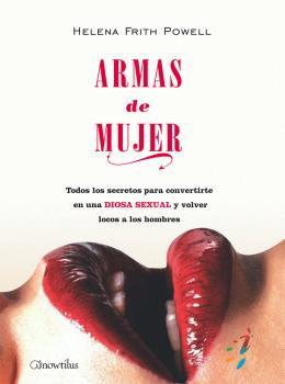 ARMAS DE MUJER