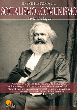 BREVE HISTORIA SOCIALISMO Y DEL  COMUNISMO