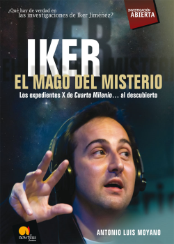 IKER, MAGO DEL MISTERIO, EL
