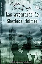 AVENTURAS DE SHERLOCK HOLMES
