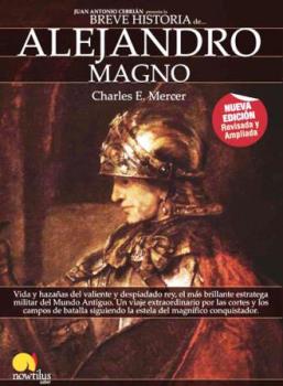 ALEJANDRO MAGNO/BREVE HISTORIA "NUEVO"