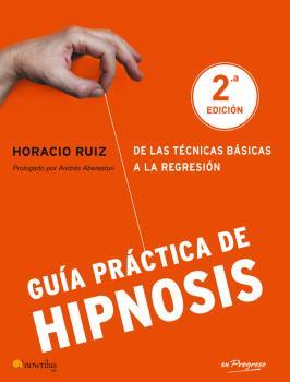 GUÍA PRÁCTICA DE HIPNOSIS
