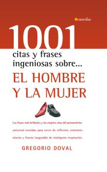 EL HOMBRE Y LA MUJER