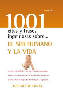EL SER HUMANO Y LA VIDA