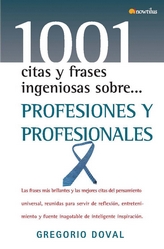 PROFESIONES Y PROFESIONALES