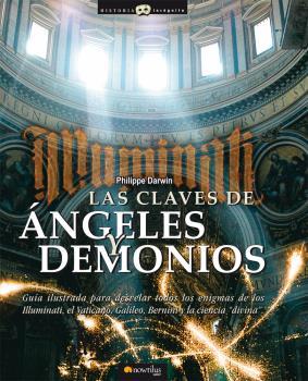 LAS CLAVES DE ÁNGELES Y DEMONIOS