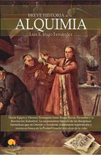 BREVE HISTORIA DE ALQUIMIA