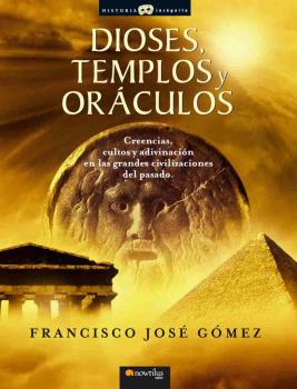 DIOSES,TEMPLOS Y ORÁCULOS