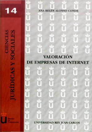VALORACION DE EMPRESAS DE INTERNET