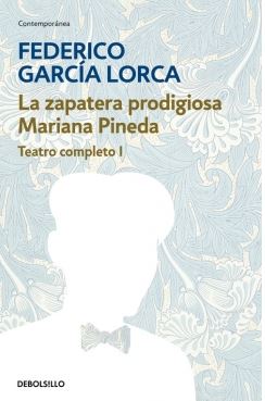TEATRO COMPLETO I     (FEDERICO G.LORCA)