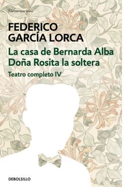 TEATRO COMPLETO IV (GARCIA LORCA)