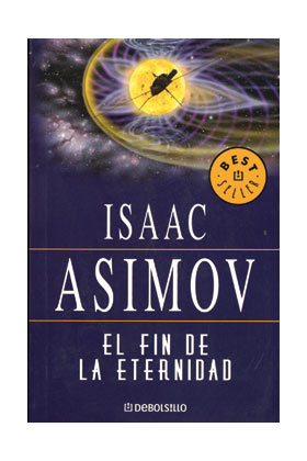 FIN DE LA ETERNIDAD, EL
