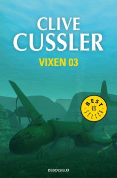 VIXEN03 (DIRK PITT 4)