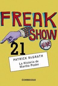 HISTORIA DE MARTHA PEAKE, LA