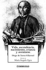 VIDA,ASCENDENCIA,NACIMIENTO,CRIANZA Y AVENTURAS