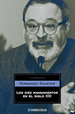 DIEZ MANDAMIENTOS EN EL SIGLO 21