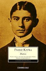 DIARIOS  FRANZ KAFKA