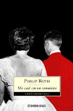 ME CASE CON UN COMUNISTA