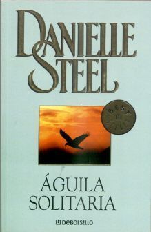 ÁGUILA SOLITARIA