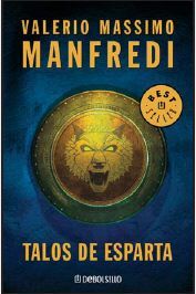 TALOS DE ESPARTA