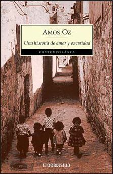HISTORIA DE AMOR Y OSCURIDAD, UNA