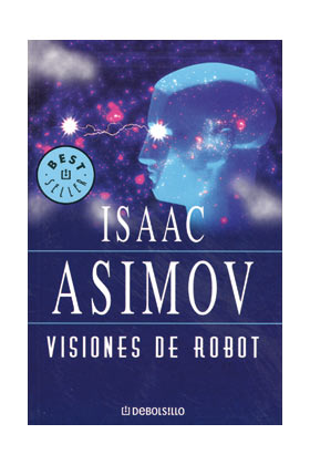 VISIONES DE ROBOT