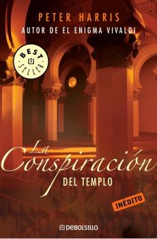 CONSPIRACION DEL TEMPLO, LA