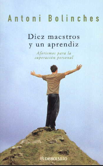 DIEZ MAESTROS Y UN APRENDIZ