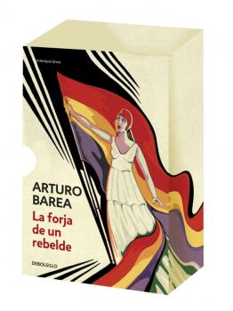 FORJA DE UN REBELDE, LA  O.C.