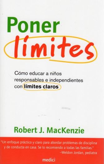 PONER LIMITES