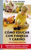 COMO EDUCAR CON FIRMEZA Y CARIÑO