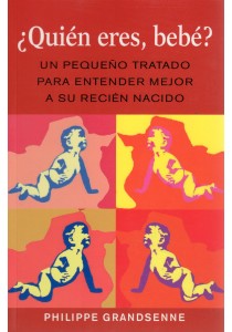 QUIÉN ERES, BEBE?