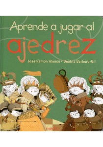 APRENDE A JUGAR AL AJEDREZ              Medici
