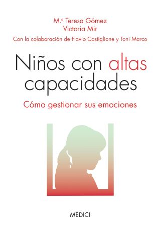NIÑOS CON ALTAS CAPACIDADES
