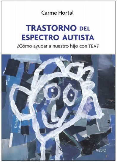 TRASTORNO DEL ESPECTRO AUTISTA