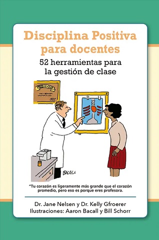 DISCIPLINA POSITIVA PARA DOCENTES