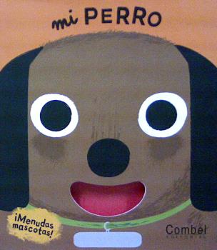 MI PERRO