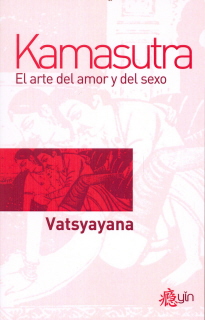 KAMASUTRA  EL ARTE DEL AMOR Y DEL SEXO  Dilema