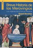BREVE HISTORIA MEROVINGIOS