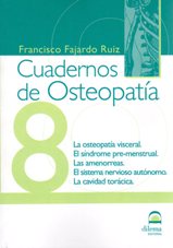 CUADERNOS DE OSTEOPATIA  8