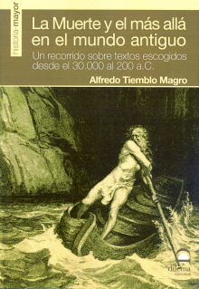 MUERTE Y EL MAS ALLA EN EL MUNDO ANTIGUO