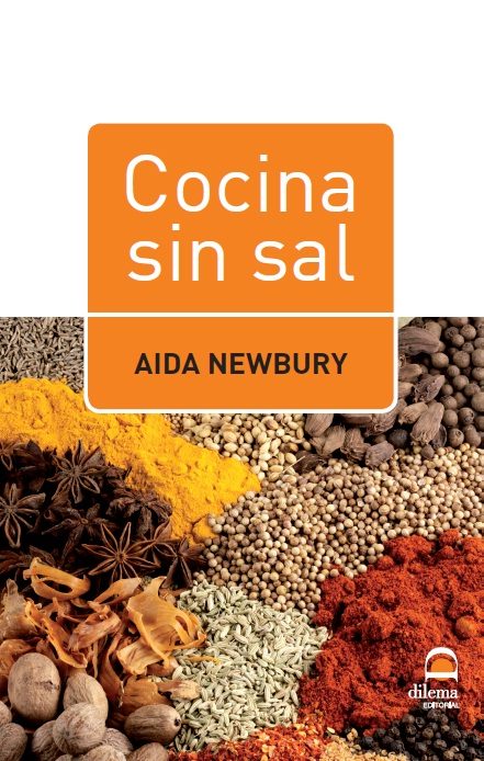 COCINA SIN SAL                      Dilema