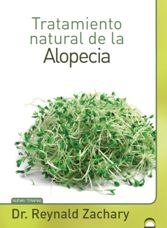 TRATAMIENTO NATURAL ALOPECIA