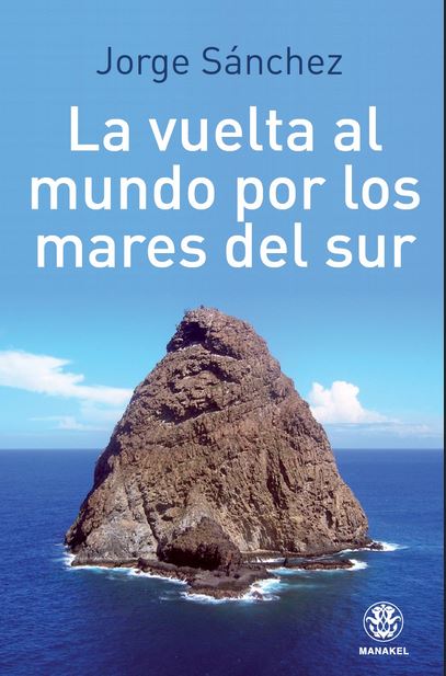 VUELTA AL MUNDO POR LOS MARES DEL SUR, LA