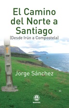CAMINO DEL NORTE A SANTIAGO, EL