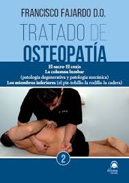 TRATADO DE OSTEOPATIA. TOMO 2