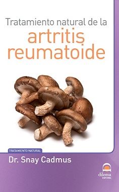 TRATAMIENTO NATURAL DE LA ARTRITIS REUMATOIDE