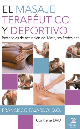 MASAJE TERAPÉUTICO Y DEPORTIVO, EL