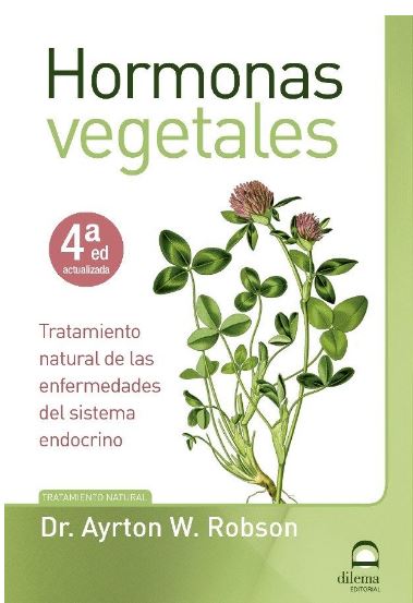 HORMONAS VEGETALES