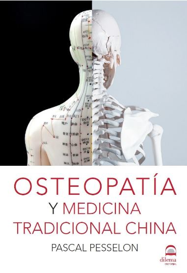 OSTEOPATIA Y MEDICINA TRADICIONAL CHINA